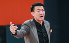  廣廈罰球差，青島罰球準(zhǔn)。廣廈35中21，青島10中10。