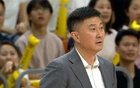  杜鋒：今年成績難，但堅(jiān)持到底不易。