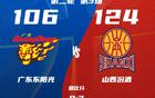  粵晉賽后三事：潘贊對(duì)手，張談冷靜，杜言不易。