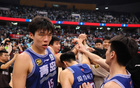  生死決戰(zhàn)，青島VS廣廈，勇者勝！四強(qiáng)末戰(zhàn)，勝者奪席。