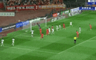 中超：萊納雙球，武磊助攻，海港勝玉昆3-2