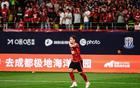 蓉城一月連勝三豪門，不敗防線僅失六球，海港申花首敗。