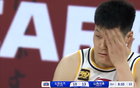  CBA：首鋼大勝三局，一將獨領(lǐng)風(fēng)騷，對手三分失準(zhǔn)。