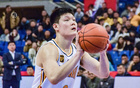  張寧戰(zhàn)41分28秒，彈盡拼光，三分10中4得22分6助攻。