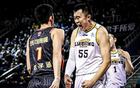  11點47分，遼籃喜訊，韓德君、李曉旭助陣付豪，冠軍在望！