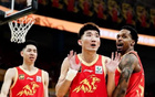  CBA總決賽廣廈逆襲北京，落選秀勝四大王牌，許指導驚呆