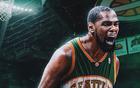 NBA增兩隊，杜蘭特狂喜盼17年