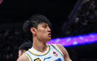  中國球員再戰(zhàn)NBA，CBA新星加油！