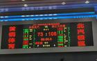  浙江大勝北京首鋼，CBA實力懸殊，遼籃遭碾壓！