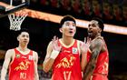  今日凌晨CBA罰單：孫銘徽受罰，樓明禁賽，光頭男拘留。