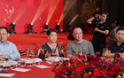  李春江亮相廣廈隊奪冠慶典，期待三年后正式復出！