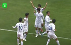  江蘇城聯(lián)，宿遷勝鎮(zhèn)江2-0，高馳雙響