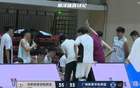  體院杯難解，宏遠(yuǎn)內(nèi)線低迷，僅得1分并抽筋，建議放棄。