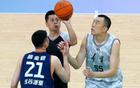  遼寧大勝四川，趙繼偉得分高，吳昌澤表現(xiàn)佳，周琦遭驅(qū)逐！