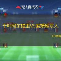  千葉阿爾提里VS愛媛維京人