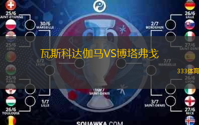  瓦斯科達(dá)伽馬VS博塔弗戈