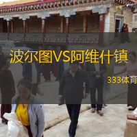  波爾圖VS阿維什鎮(zhèn)