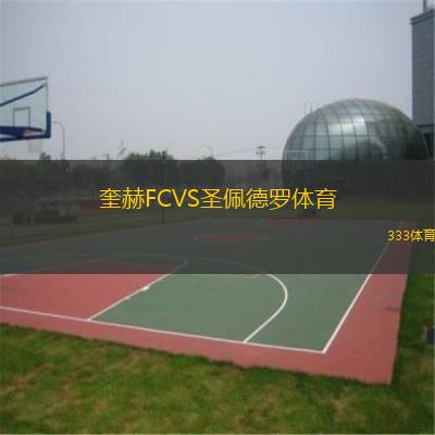  奎赫FCVS圣佩德羅體育