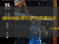  維也納快速VS薩爾茨堡紅牛