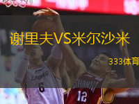  謝里夫VS米爾沙米
