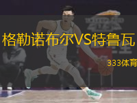  格勒諾布爾VS特魯瓦