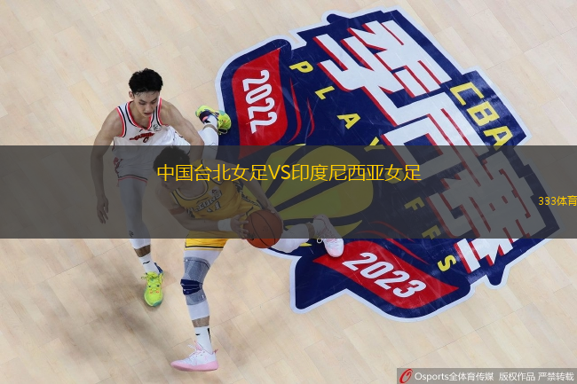  中國臺(tái)北女足VS印度尼西亞女足